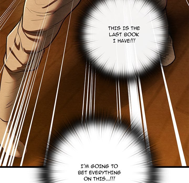 Master Of Intimacy (Uncensored) chapter 39 page 118