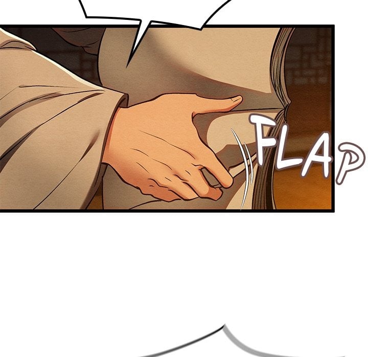 Master Of Intimacy (Uncensored) chapter 39 page 120