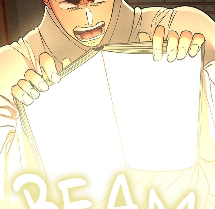 Master Of Intimacy (Uncensored) chapter 39 page 122