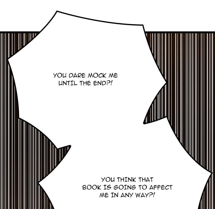 Master Of Intimacy (Uncensored) chapter 39 page 124
