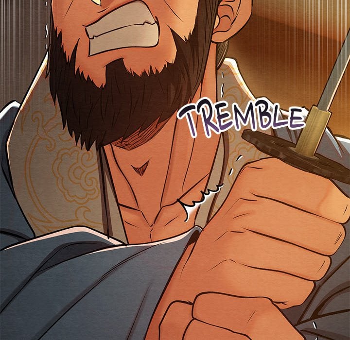 Master Of Intimacy (Uncensored) chapter 39 page 126