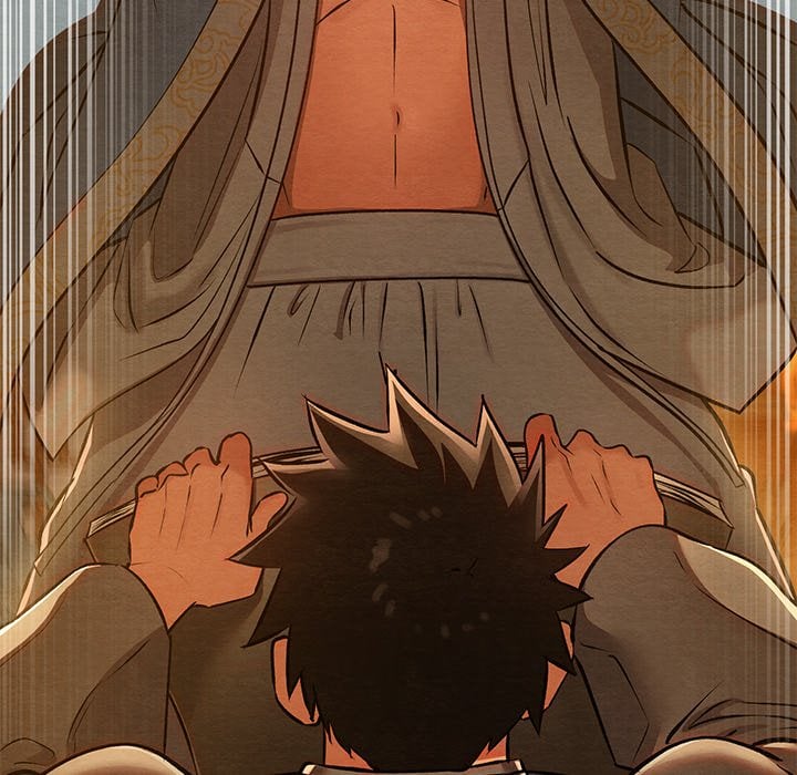 Master Of Intimacy (Uncensored) chapter 39 page 130