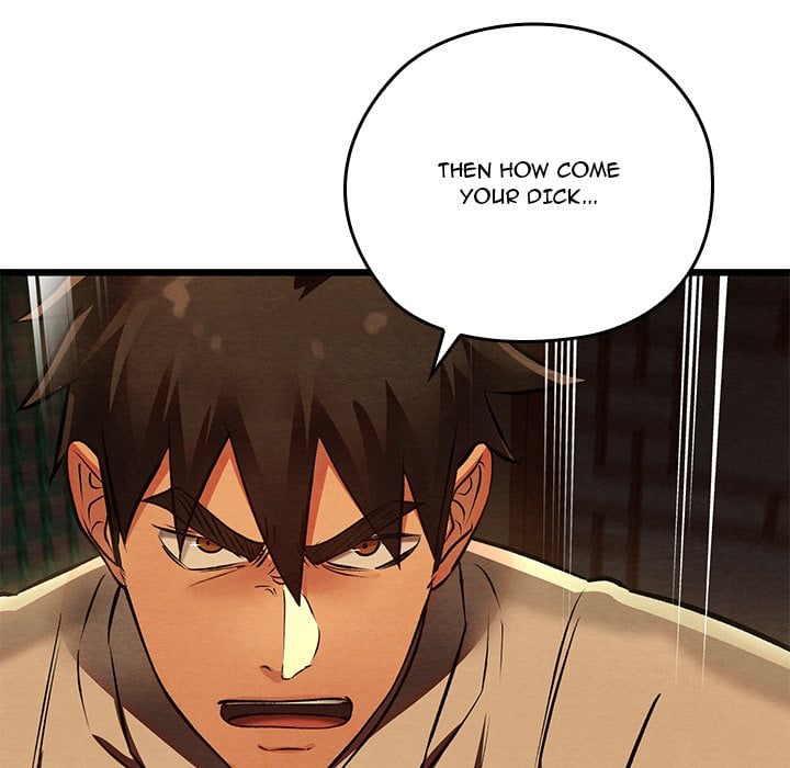 Master Of Intimacy (Uncensored) chapter 39 page 133