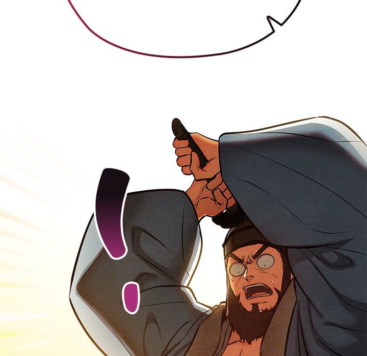 Master Of Intimacy (Uncensored) chapter 39 page 136