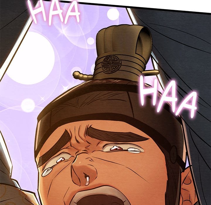 Master Of Intimacy (Uncensored) chapter 39 page 139
