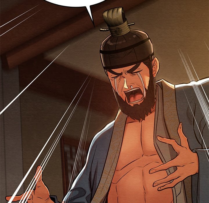 Master Of Intimacy (Uncensored) chapter 39 page 143