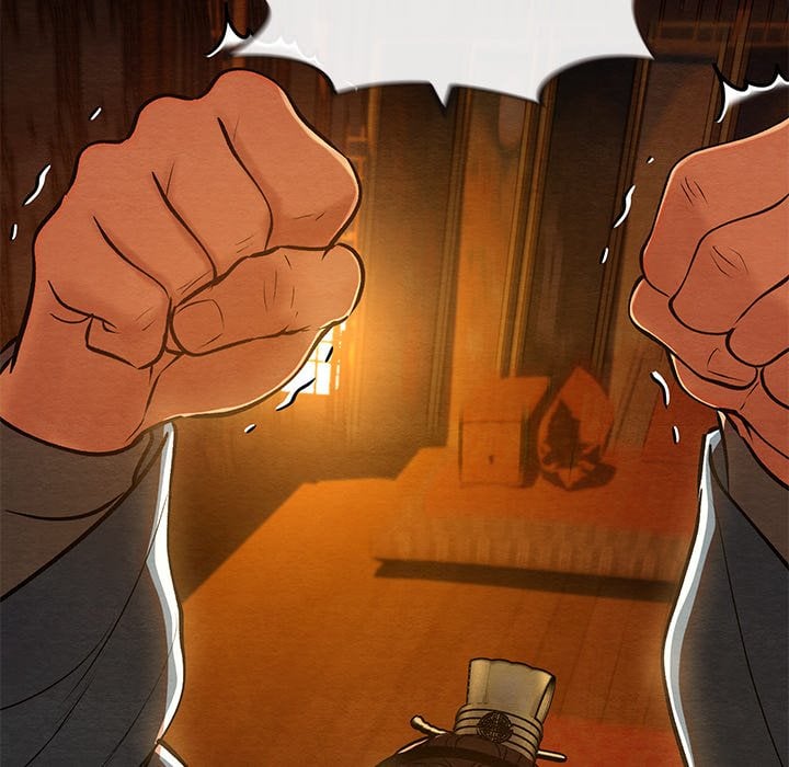 Master Of Intimacy (Uncensored) chapter 39 page 146