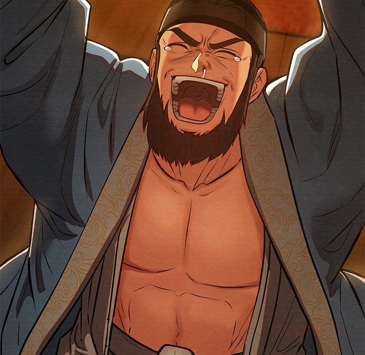Master Of Intimacy (Uncensored) chapter 39 page 147