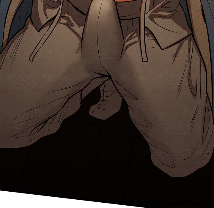 Master Of Intimacy (Uncensored) chapter 39 page 148