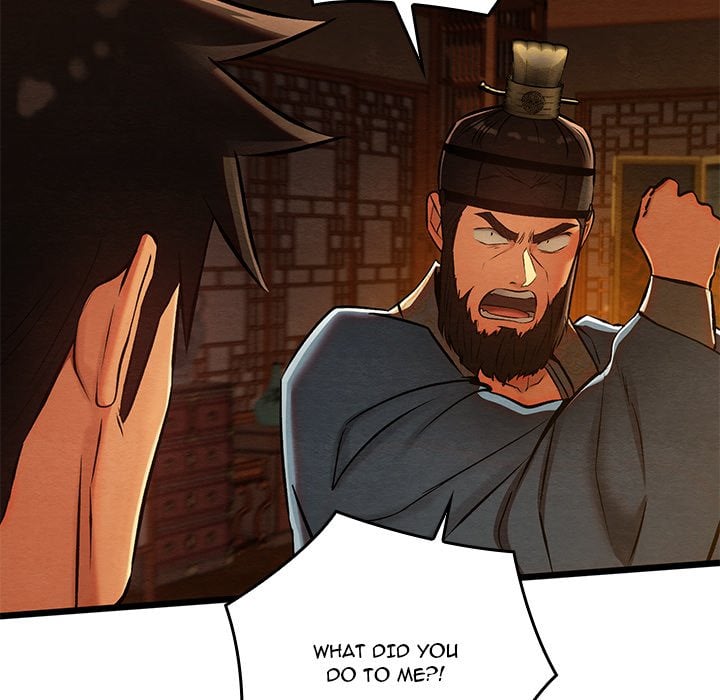 Master Of Intimacy (Uncensored) chapter 39 page 150