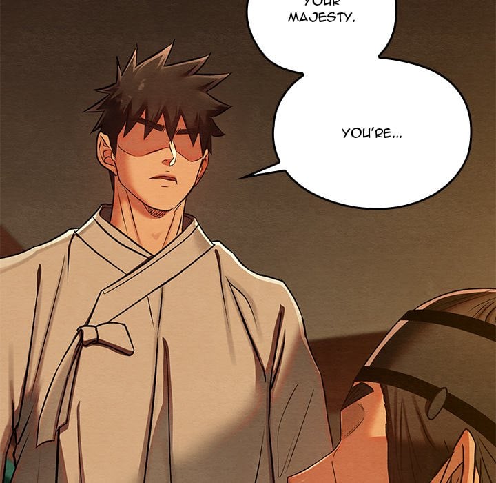 Master Of Intimacy (Uncensored) chapter 39 page 152
