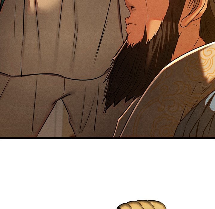 Master Of Intimacy (Uncensored) chapter 39 page 153