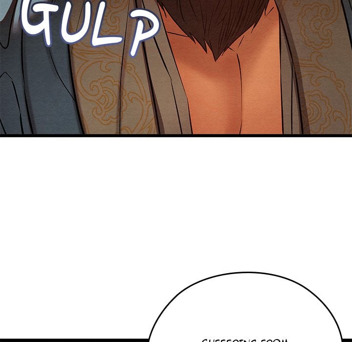 Master Of Intimacy (Uncensored) chapter 39 page 155