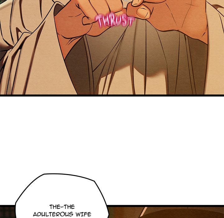 Master Of Intimacy (Uncensored) chapter 39 page 157