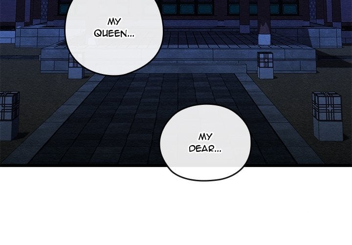 Master Of Intimacy (Uncensored) chapter 40 page 3