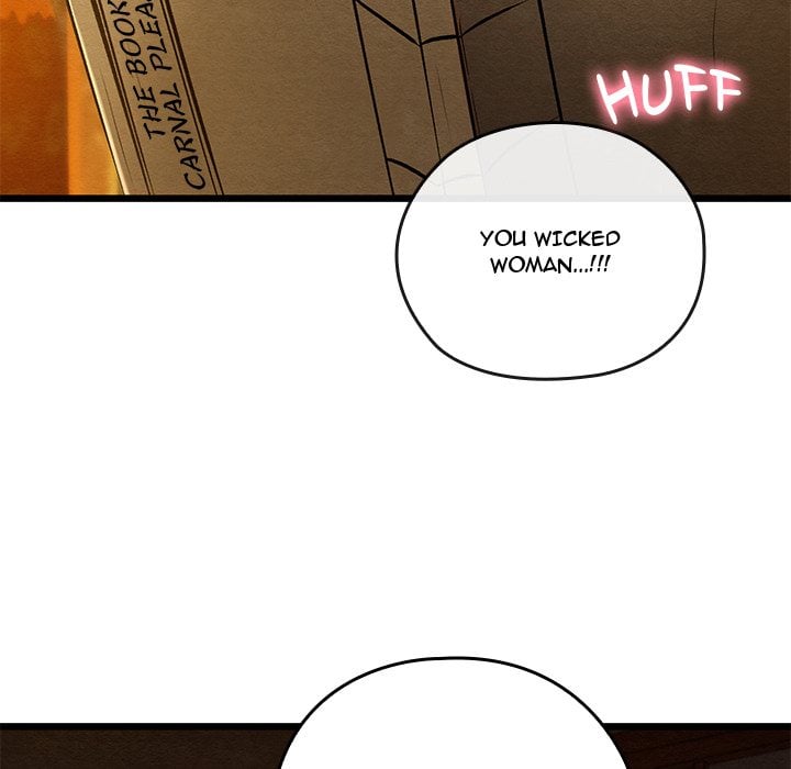 Master Of Intimacy (Uncensored) chapter 40 page 5