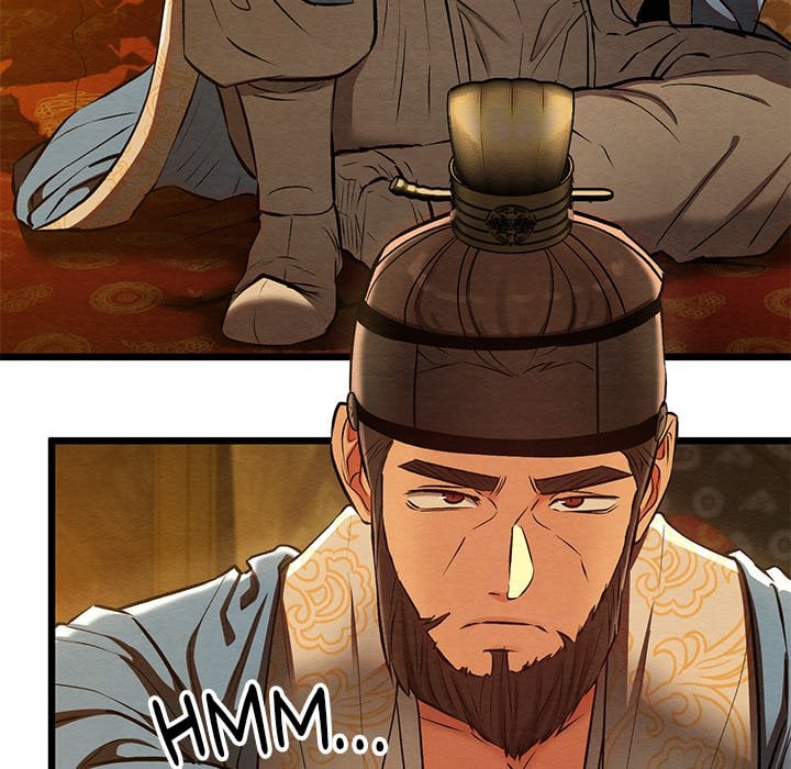 Master Of Intimacy (Uncensored) chapter 40 page 11