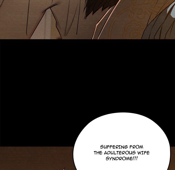Master Of Intimacy (Uncensored) chapter 40 page 15