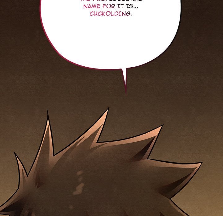 Master Of Intimacy (Uncensored) chapter 40 page 18