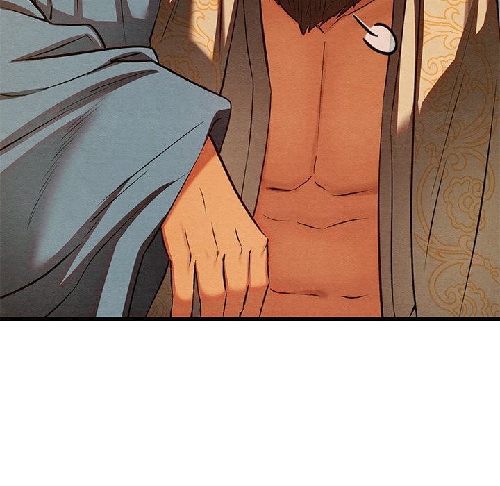 Master Of Intimacy (Uncensored) chapter 40 page 30