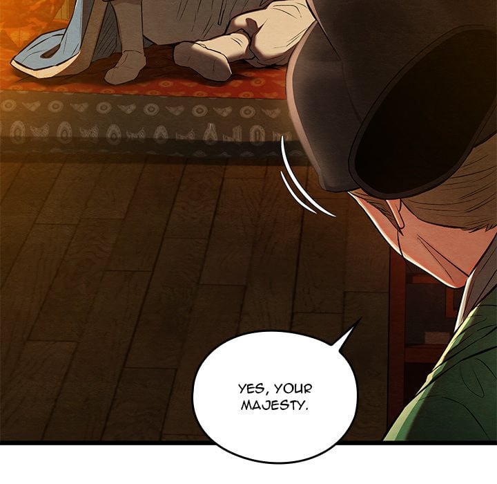 Master Of Intimacy (Uncensored) chapter 40 page 32