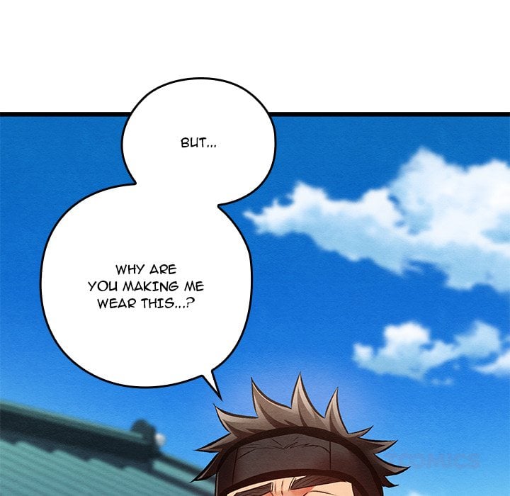 Master Of Intimacy (Uncensored) chapter 40 page 39