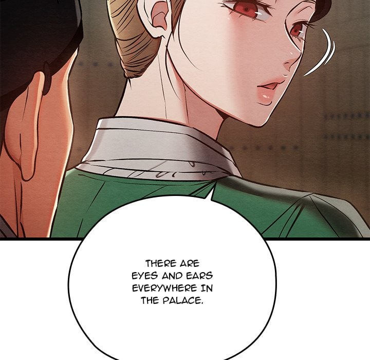 Master Of Intimacy (Uncensored) chapter 40 page 43