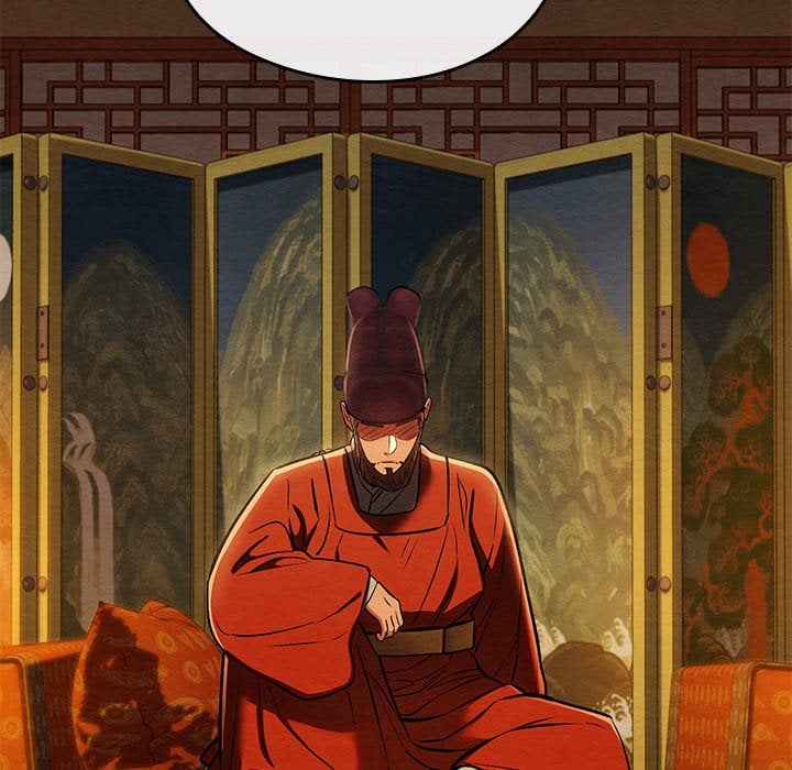 Master Of Intimacy (Uncensored) chapter 40 page 50