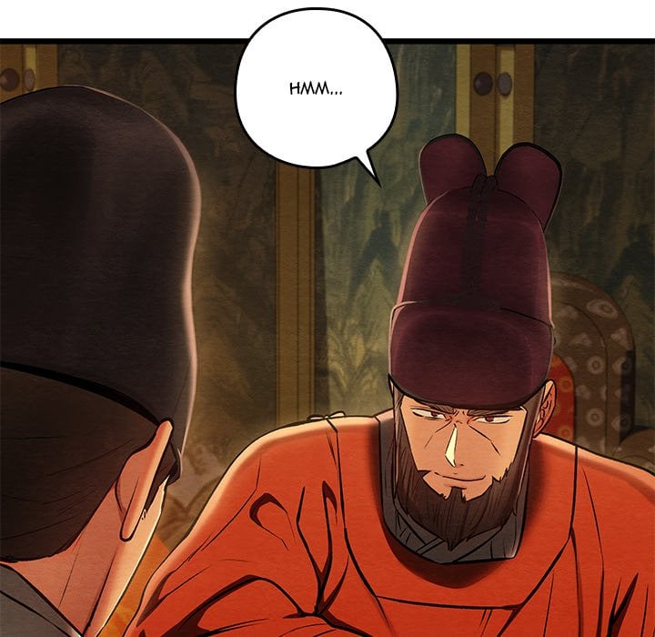 Master Of Intimacy (Uncensored) chapter 40 page 56