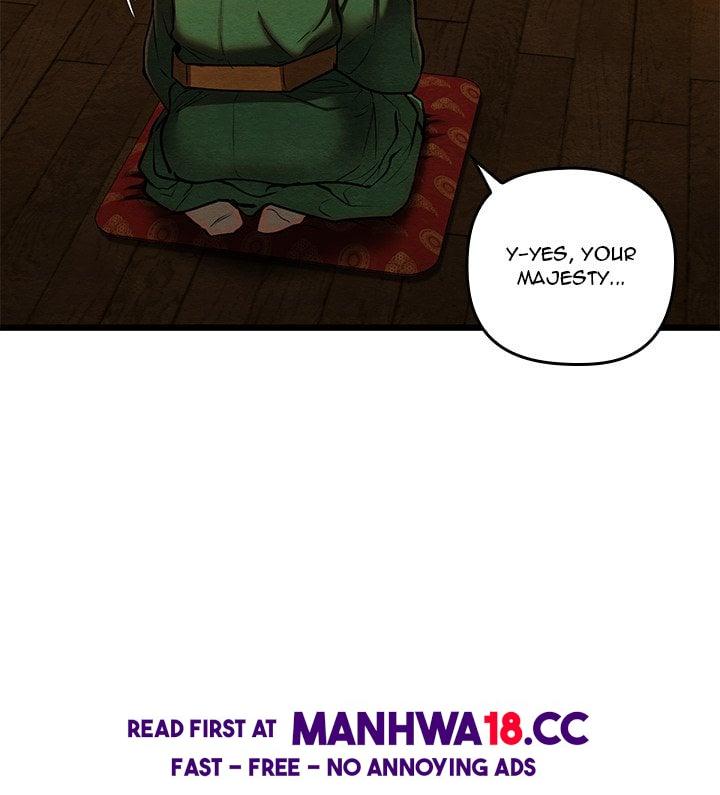 Master Of Intimacy (Uncensored) chapter 40 page 62