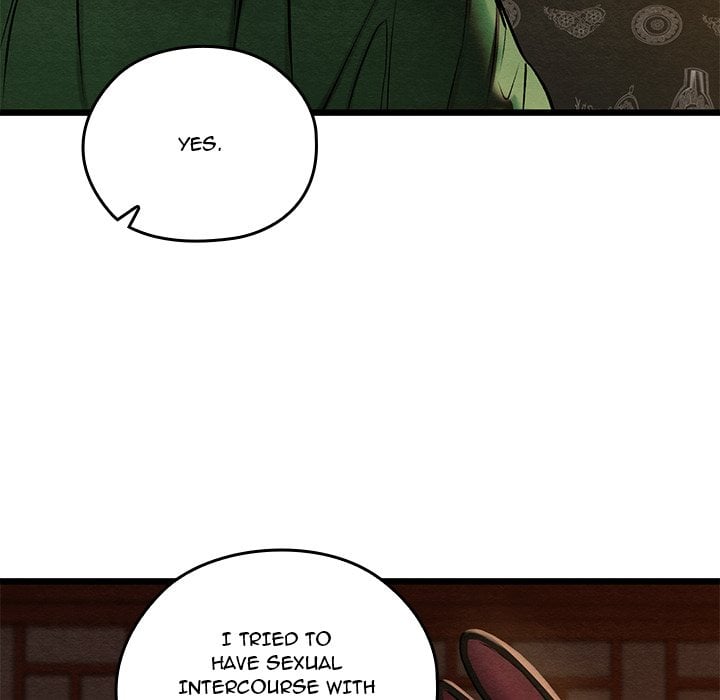 Master Of Intimacy (Uncensored) chapter 40 page 65