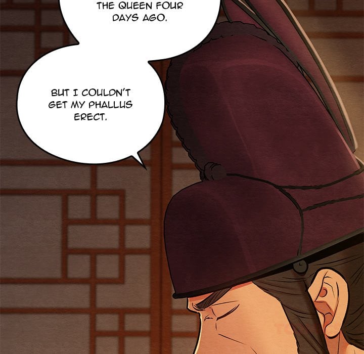 Master Of Intimacy (Uncensored) chapter 40 page 66