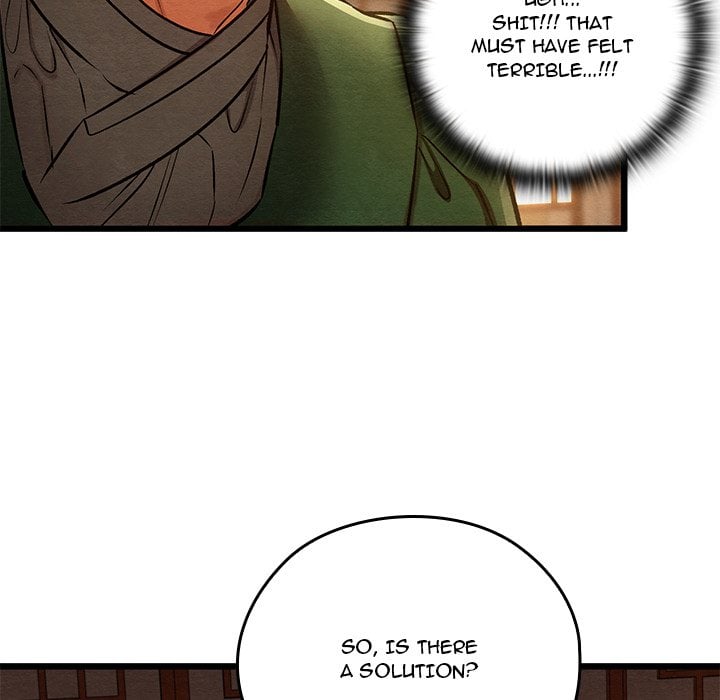 Master Of Intimacy (Uncensored) chapter 40 page 68