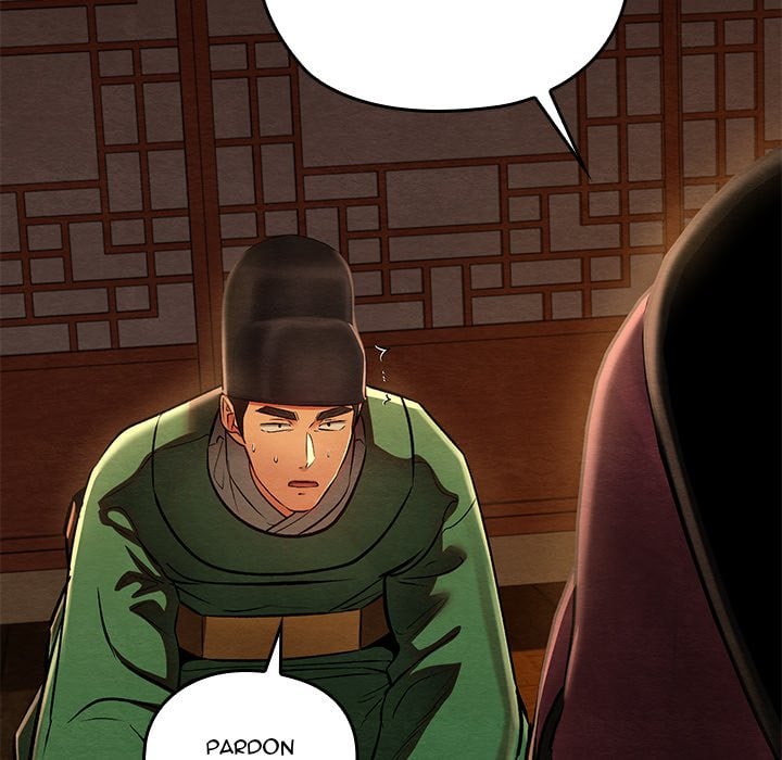 Master Of Intimacy (Uncensored) chapter 40 page 69