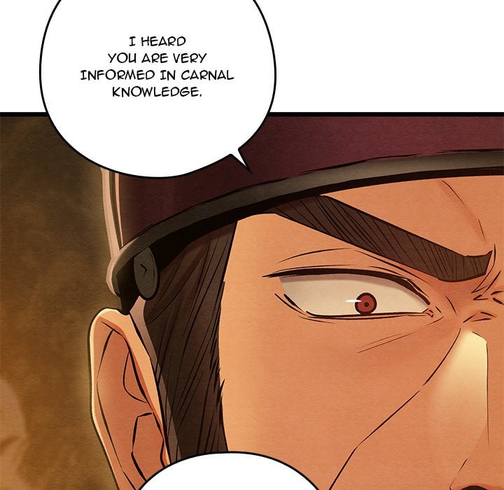 Master Of Intimacy (Uncensored) chapter 40 page 71