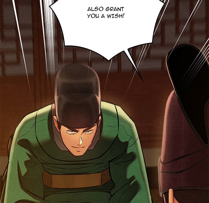 Master Of Intimacy (Uncensored) chapter 40 page 87