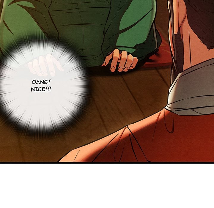 Master Of Intimacy (Uncensored) chapter 40 page 88