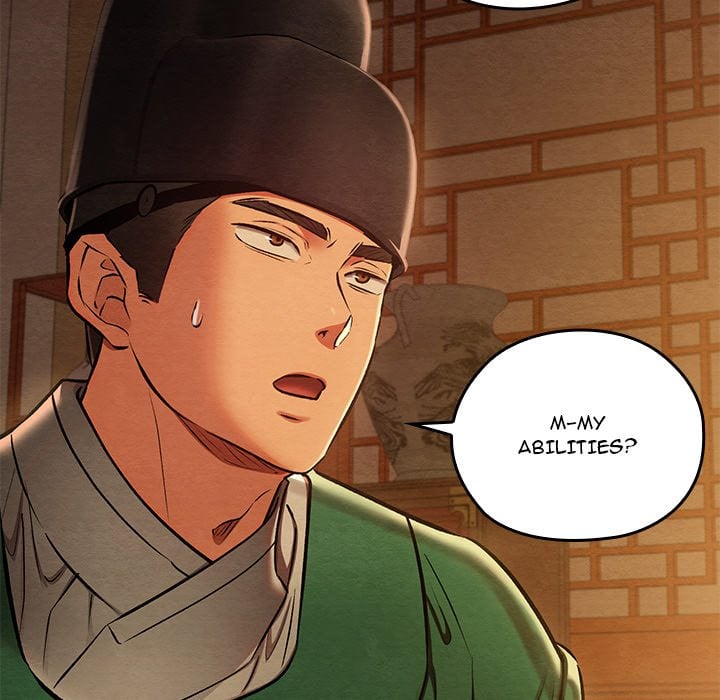 Master Of Intimacy (Uncensored) chapter 40 page 91