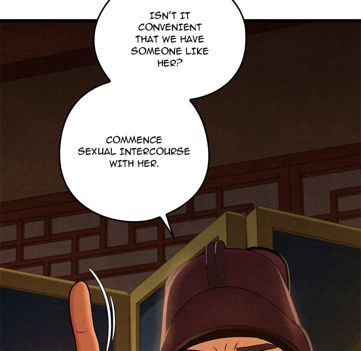 Master Of Intimacy (Uncensored) chapter 40 page 106