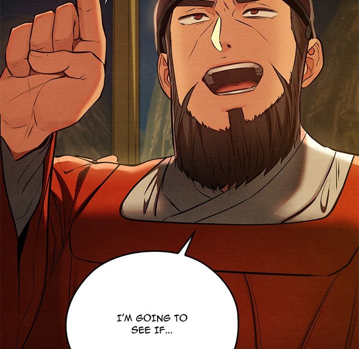 Master Of Intimacy (Uncensored) chapter 40 page 107