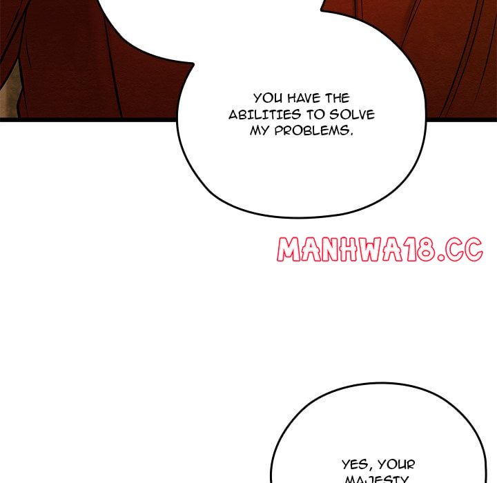 Master Of Intimacy (Uncensored) chapter 40 page 108