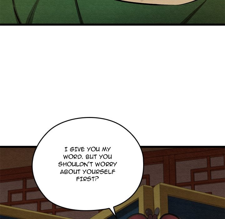 Master Of Intimacy (Uncensored) chapter 40 page 112