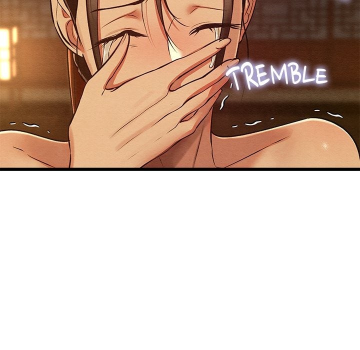 Master Of Intimacy (Uncensored) chapter 40 page 120