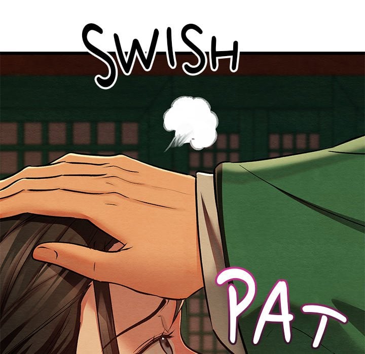 Master Of Intimacy (Uncensored) chapter 40 page 121