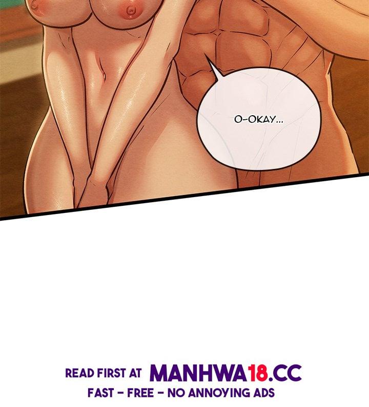 Master Of Intimacy (Uncensored) chapter 40 page 130