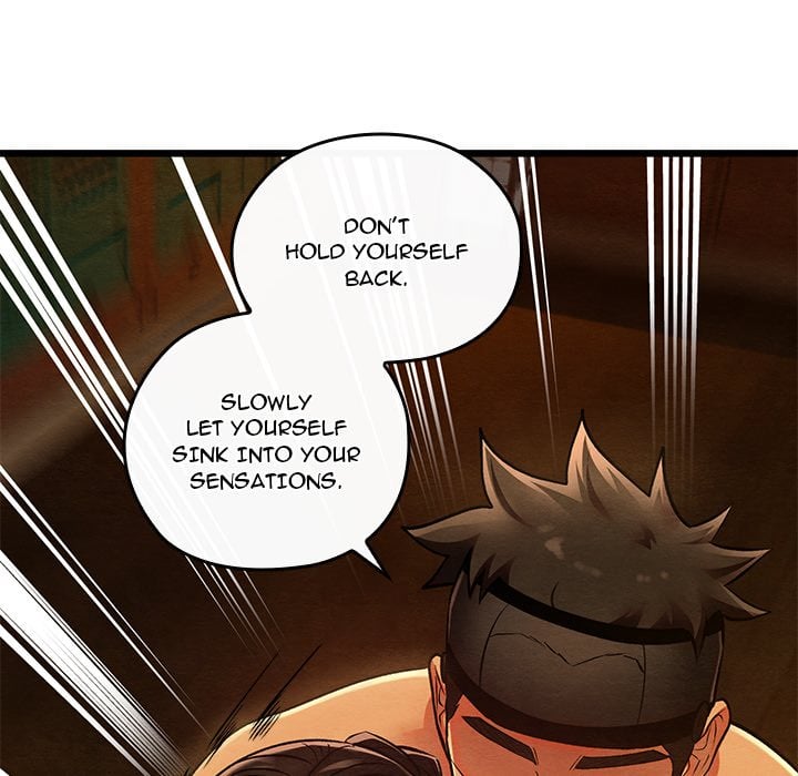 Master Of Intimacy (Uncensored) chapter 40 page 139
