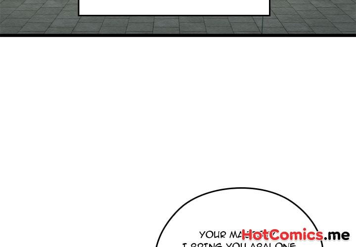 Master Of Intimacy (Uncensored) chapter 43 page 4