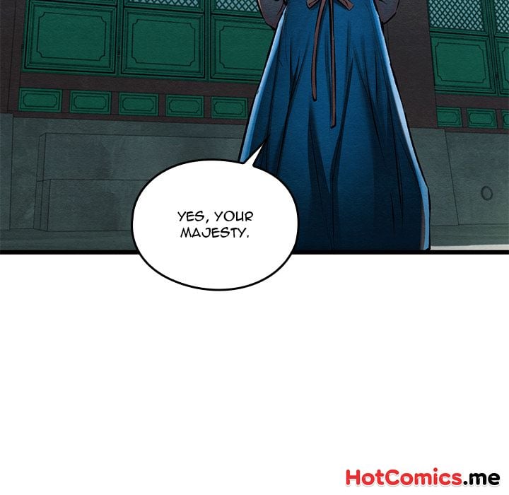 Master Of Intimacy (Uncensored) chapter 43 page 7