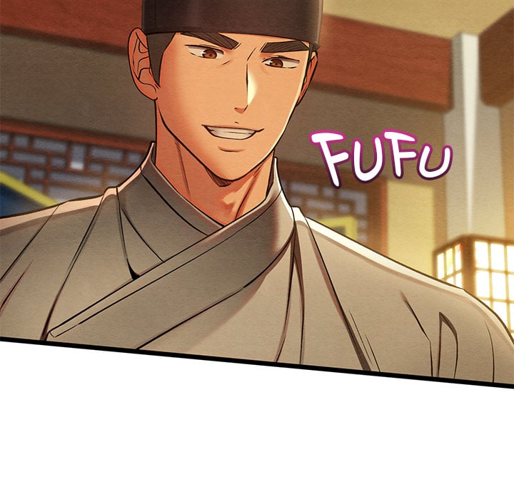 Master Of Intimacy (Uncensored) chapter 43 page 9