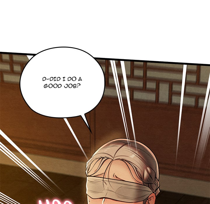Master Of Intimacy (Uncensored) chapter 43 page 10